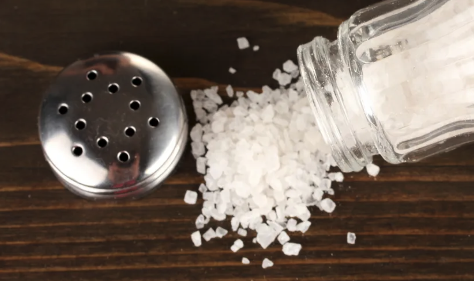 Why is it bad luck to spill salt?