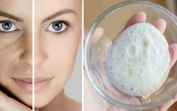 Step-by-Step Guide To Make Baking Soda Cream That Removes Wrinkles Skin Spots And Blackheads