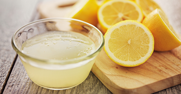 Benefits of Drinking Lemon Water in Morning Empty Stomach