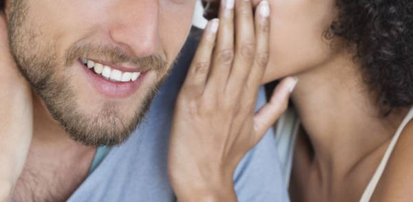 Men’s heart melts when they hear these phrases from their woman they love